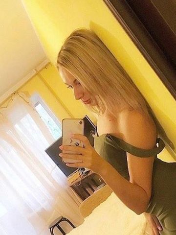 Проститутка Камила